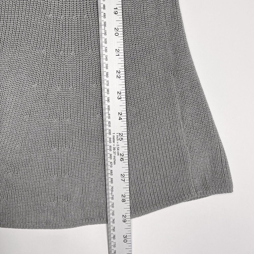 Aritzia Wilfred Crochet Tank Top Womens Small - Picture 7 of 10